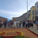 Solemnidad del Corpus Christi | Sarumilla – Pataz