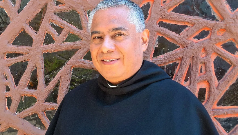 El Papa Francisco nombra un nuevo obispo en Perú